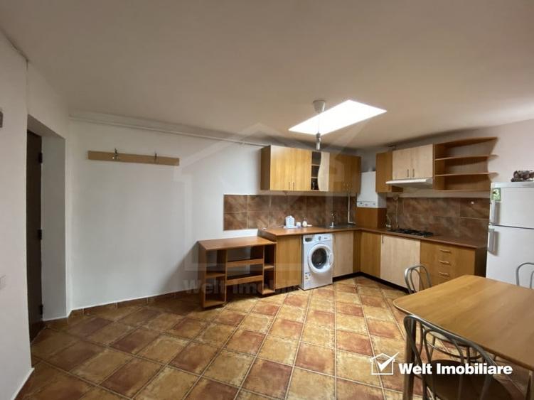 Inchiriere Apartament 2 camere, decomandat, strada Sighisoarei, zona UMF, USAMV - 11