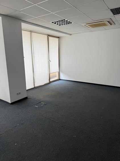 Birou, de 60 mp, în Floreasca