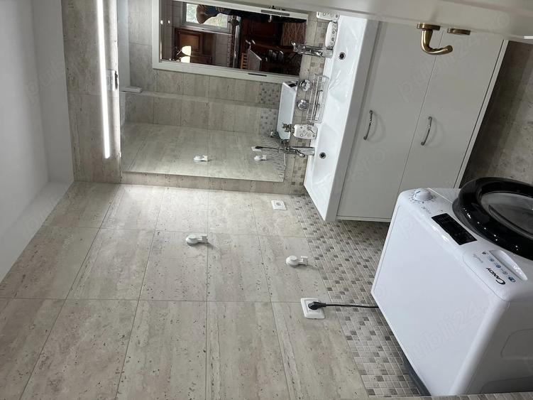 De inchiriat apartament - 1