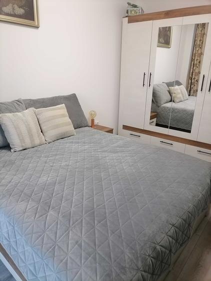 Apartament cu 2 camere decomandat în Zădăreni