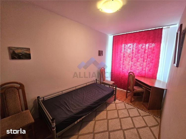 Apartament cu 3 camere, mobilat si utilat, Tatarasi - 7