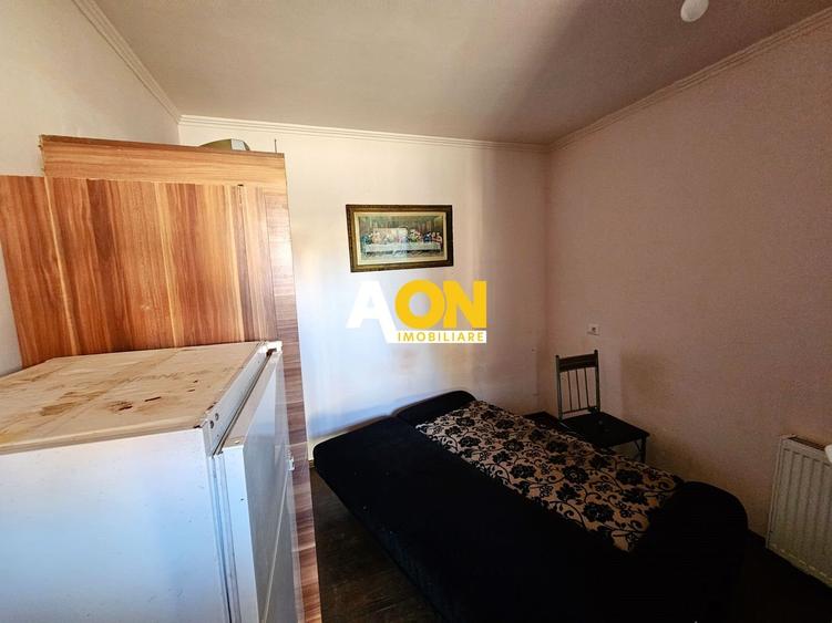 Duplex cu 4 camere cu Canalizare în Cetate
