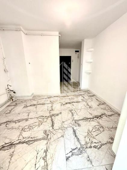 Apartament cu o camera, centrala proprie, renovat complet... - 4