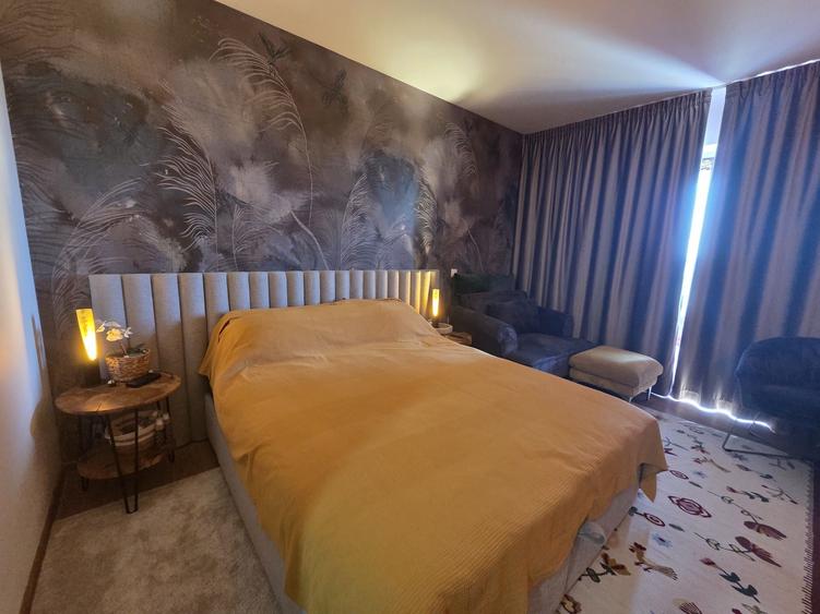 Apartament decomandat în Central