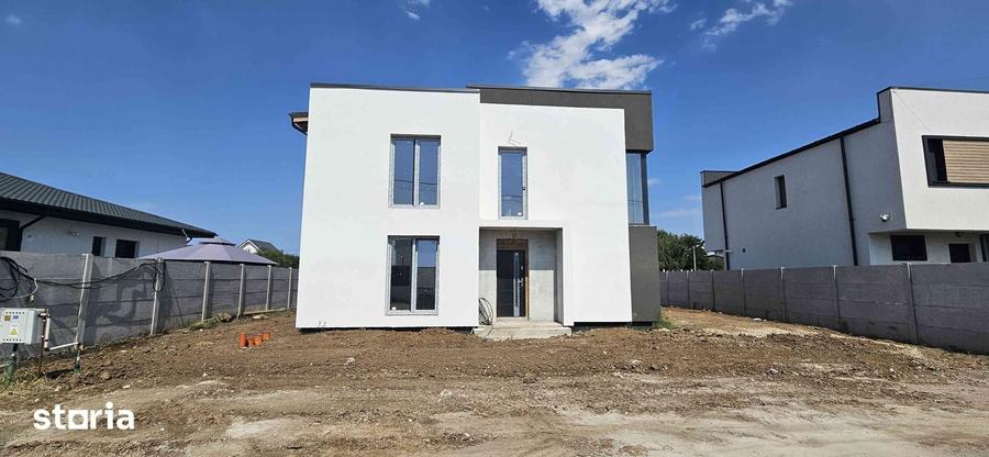 Particular vand casa individuala noua - 1