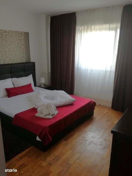 Apartament cu 2 camere decomandat în P-ța Unirii