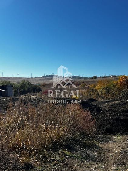 Teren Construcții intravilan de 5600 mp, în Central