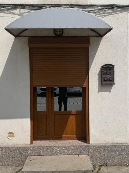 Apartament decomandat în Central