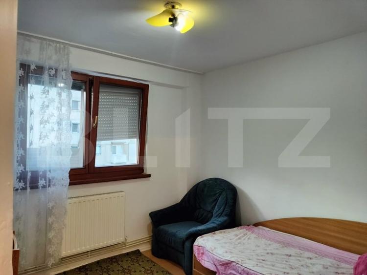 Apartament de inchiriat, 2 camere decomandat, mobilat și utilat, zona Bejan - 3