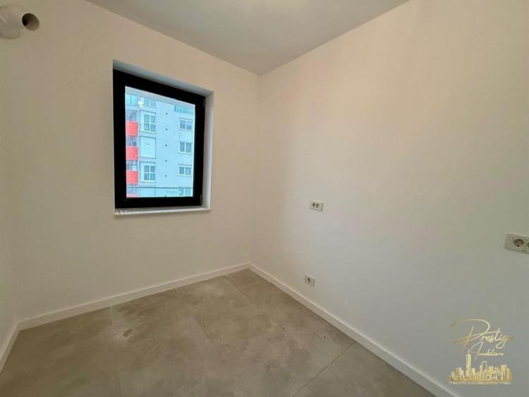 Apartament cu 3 camere decomandat în Iosia