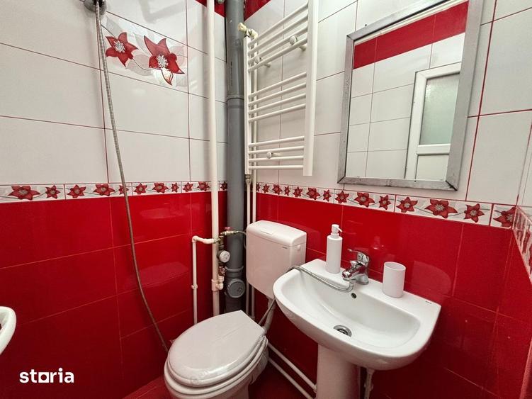 Garsonieră în Tomis Nord
