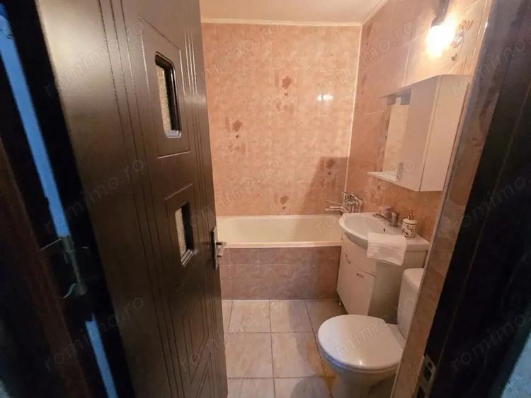 Garsonieră semidecomandată în Găvana