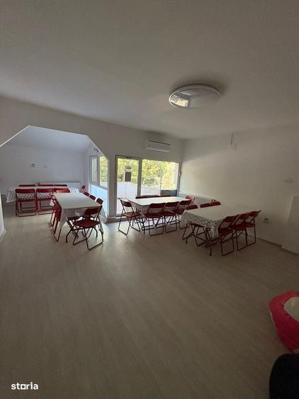 Casă cu 4 camere în Brâncoveanu