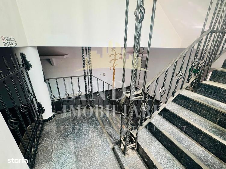 Spațiu comercial, de 350 mp, în Aradului
