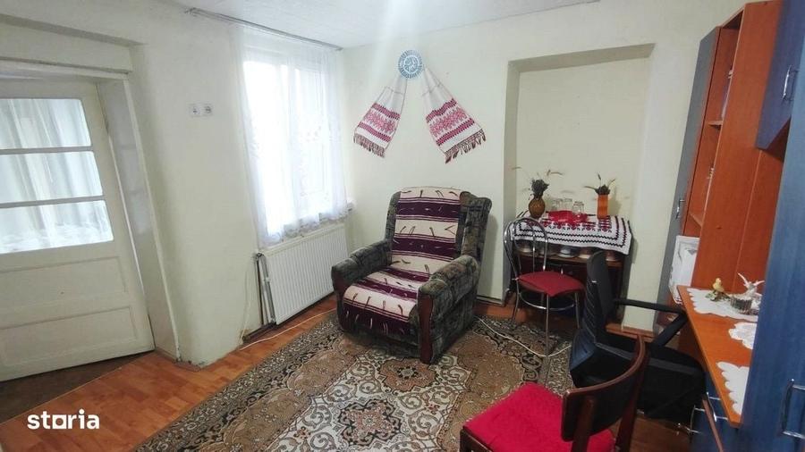 Casa individula ideal pentru 2 familii, P+E, Dambul Rotund - 16
