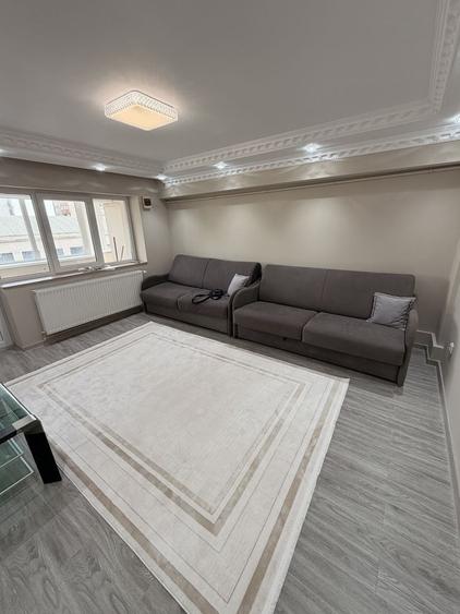 Apartament cu 2 camere decomandat în Brâncoveanu
