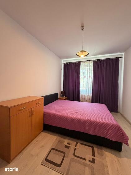 Apartament 3 Camere Decomandat | 15 Min Metrou Ap. Patriei | 89 MP - 14