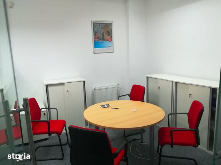 Spațiu comercial, de 255 mp, în Central