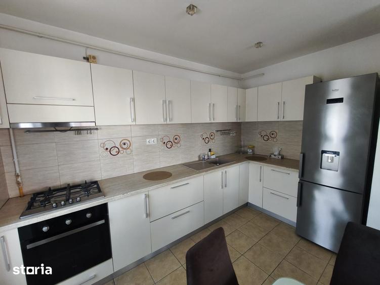Apartament cu 2 camere în Blejoi