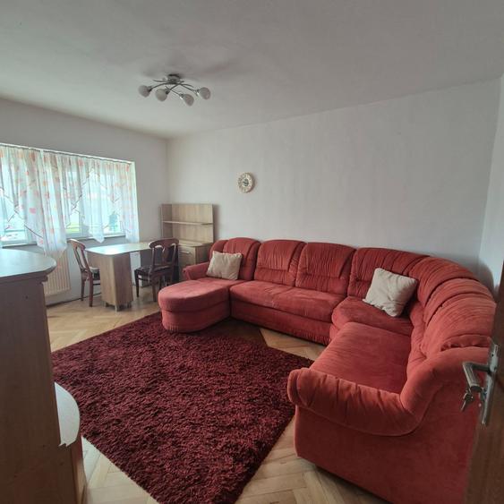 Apartament cu 2 camere decomandat, mobilat în Mărăști