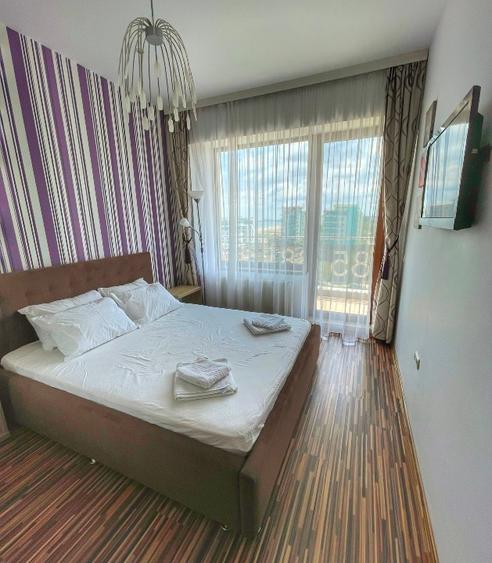 Apartament cu 2 camere decomandat în Nord