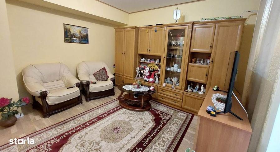 3 camere 2021, 81 mp, parcare - 5