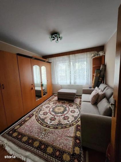 Inchiriere apartament 3 canere mobilat  Scriitorilor - 7