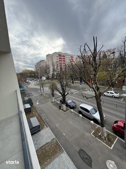 Apartament cu 2 camere în Berceni