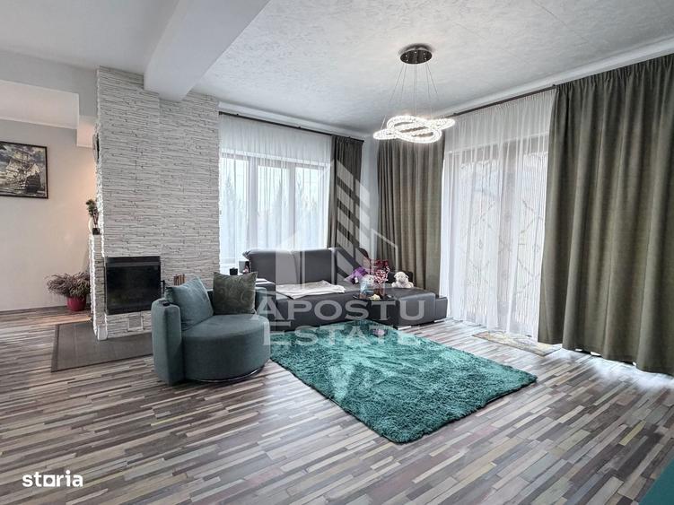 Casa de vanzare individuala Dudestii Noi - 8