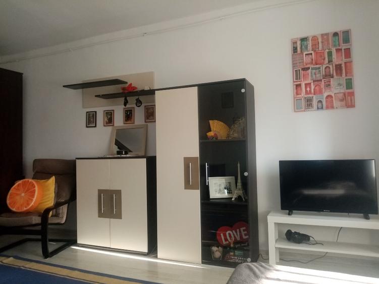 Garsonieră decomandată în Timpuri Noi