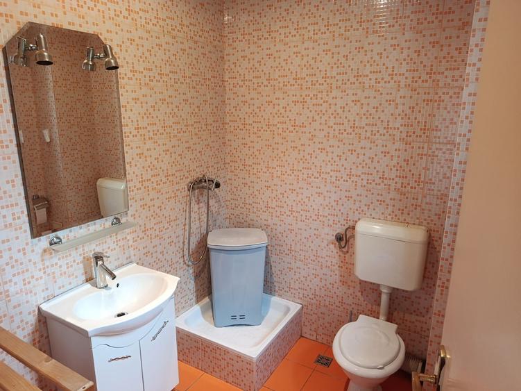 Spațiu comercial, de 130 mp, în Ultracentral
