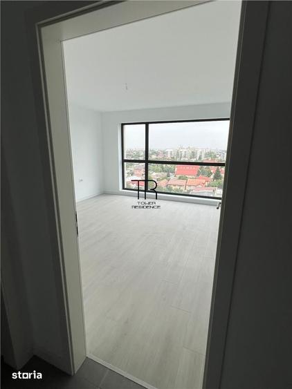 NOU Com 0% Garsoniera Incalzire in Pardoseala Ansamblu Nou Rahova - 4
