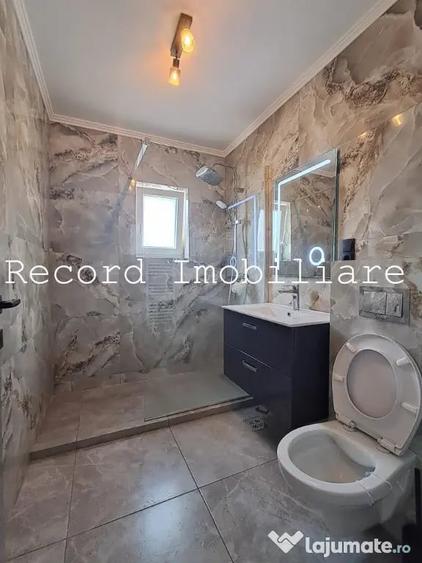 Apartament cu 2 camere decomandat în Florești