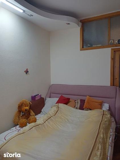 Garsonieră în Schela