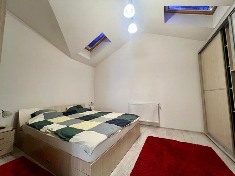Apartament 2 camere, 54 mp, pozitie excelenta - Zona Circumvalatiunii - 8