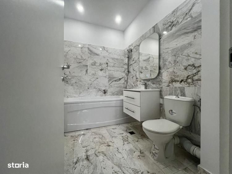 Apartament cu 2 camere în Timișoara