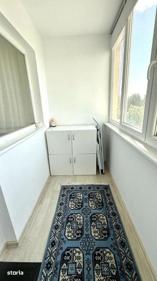 Apartament cu 2 camere decomandat, mobilat în Dâmbu Pietros