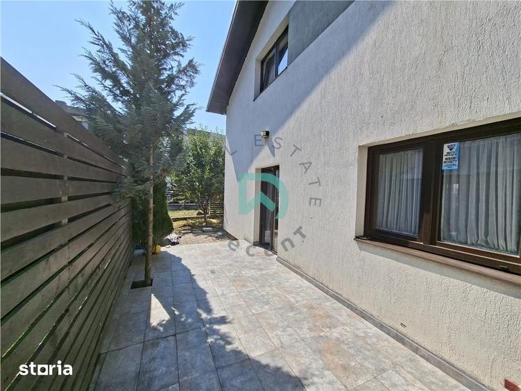 Casa Duplex 3 camere, 186 mp - Ghimbav - 10