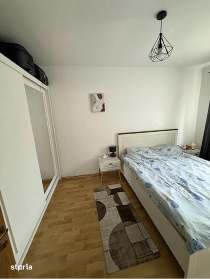 Apartament cu 3 camere în George Enescu