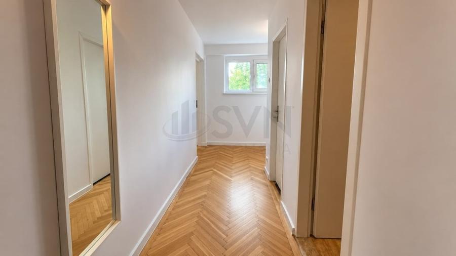 Apartament cu 2 camere decomandat, mobilat în Clucerului