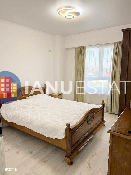 Apartament cu 2 camere decomandat în 13 Septembrie
