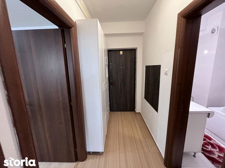 Apartament cu o camera Galata - Spitalul de Recuperare - 3