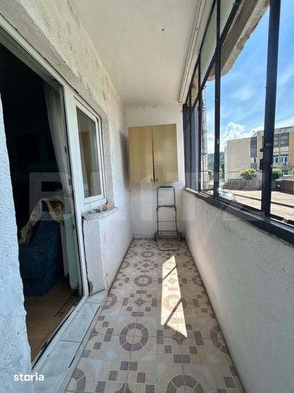 Apartament cu 4 camere în Central