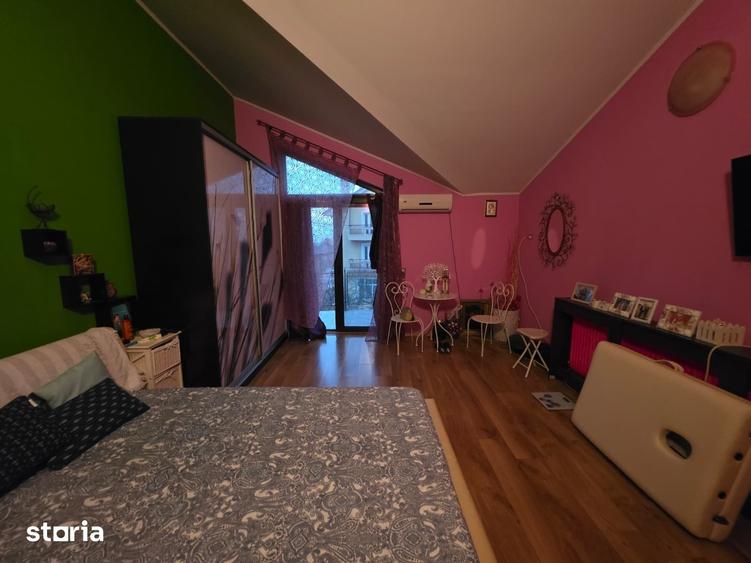 Casă cu 4 camere cu Teren 400 Mp în Sud