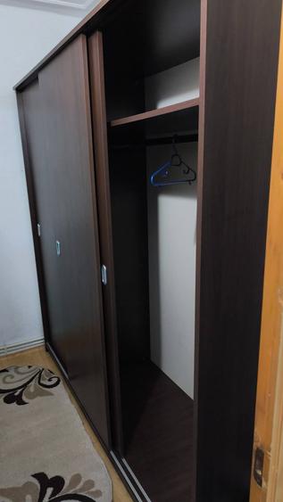 Apartament cu 2 camere decomandat în Frumoasa
