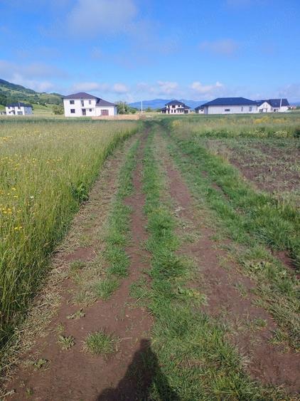 Teren de 26 mp, în Vicovu de Sus