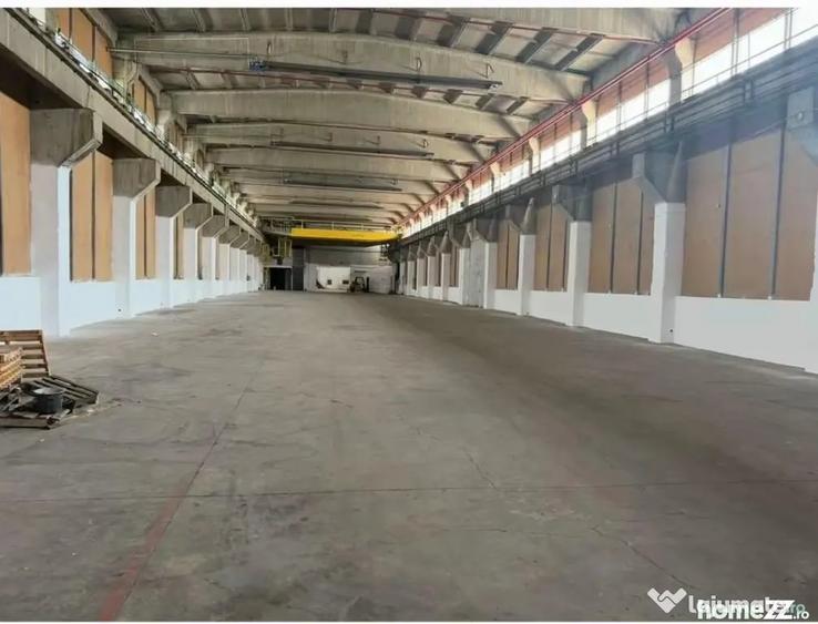 Spațiu comercial, de 3,000 mp, în Xenia