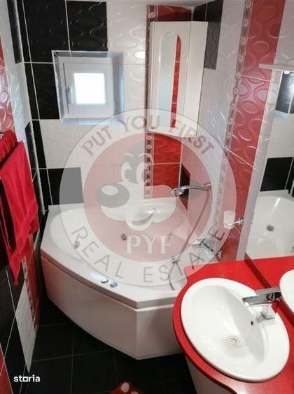 Prosper Mall | Ap 3 camere | 76mp | Decomandat | B13129 - 1