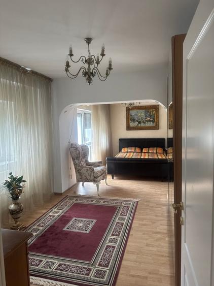 Apartament cu 2 camere în Unirii
