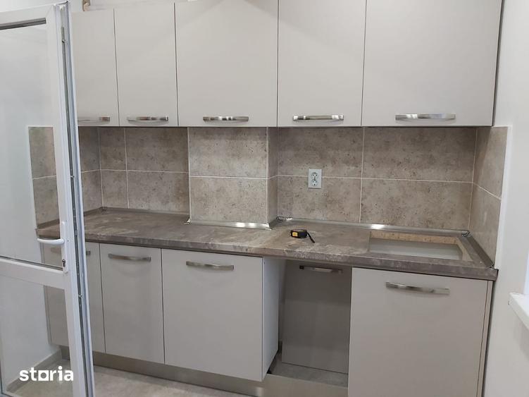 Apartament cu 2 camere în Chiajna